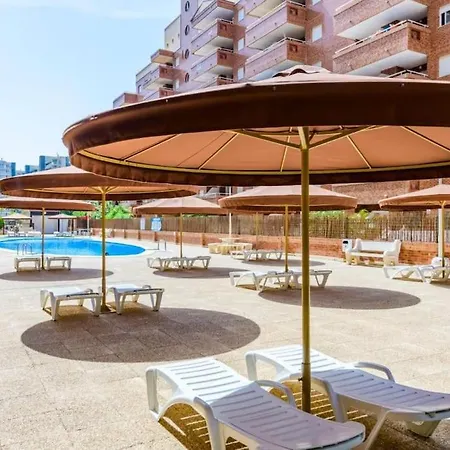 Apartment Playa Coral Ii *