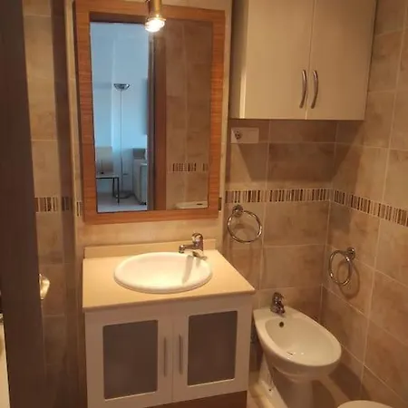 Playa Coral Ii Apartment *