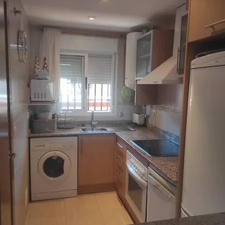 Apartment Playa Coral Ii *