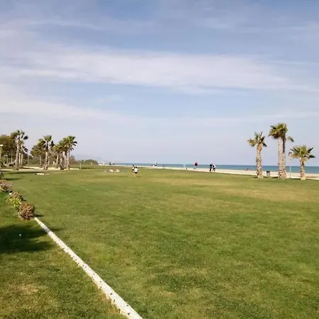 Playa Coral Ii Apartment Oropesa del Mar
