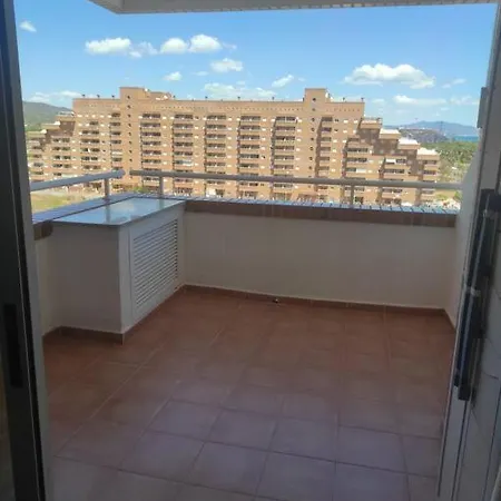 Playa Coral Ii Apartment *