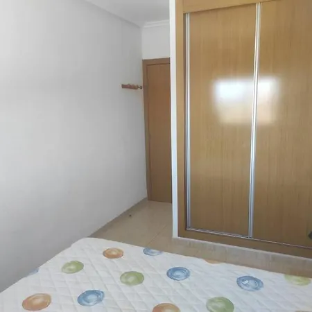 Playa Coral Ii Apartment *