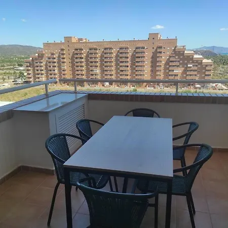 Playa Coral Ii Apartment