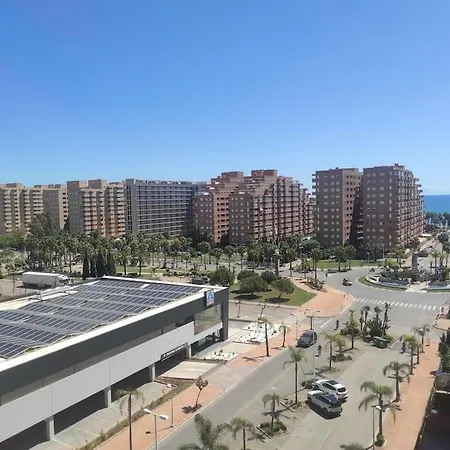 Apartment Playa Coral Ii
